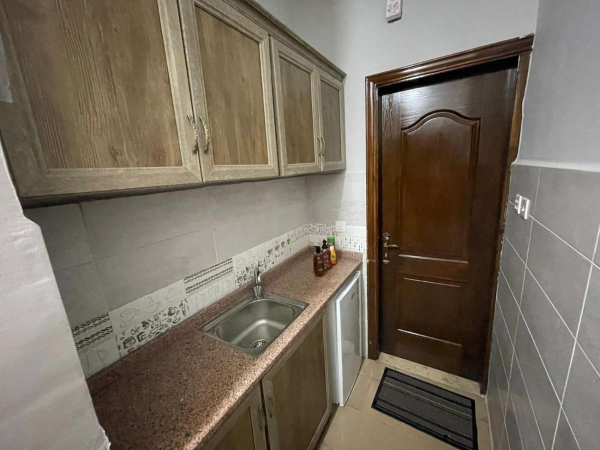 Old Town Apartment Aqaba Exterior foto