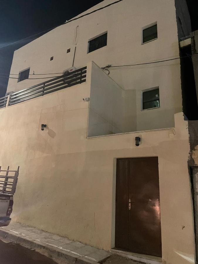 Old Town Apartment Aqaba Exterior foto