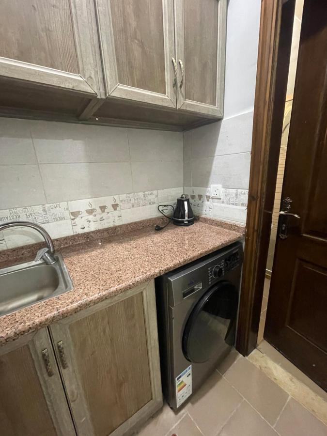Old Town Apartment Aqaba Exterior foto