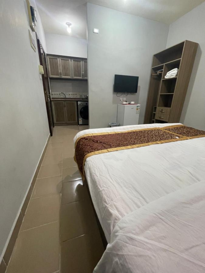 Old Town Apartment Aqaba Exterior foto